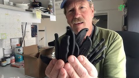 First Order of USA Longhandles have Arrived!