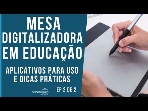 Vídeo: Como Escrever Um Programa Educacional