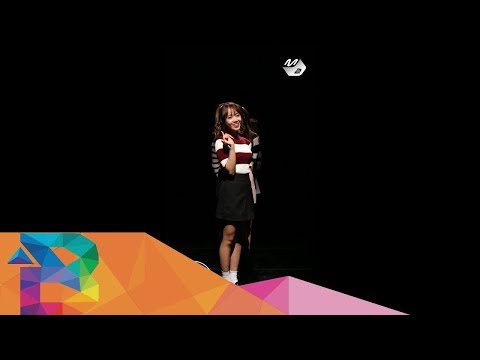 [Relay dance] I.O.I_very very very