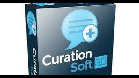 Curationsoft Content Curation Software Review