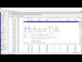 কিভাবে খুব সহজে Multiple VLAN Create করবেন। How to Create Multiple VLAN Very Easily