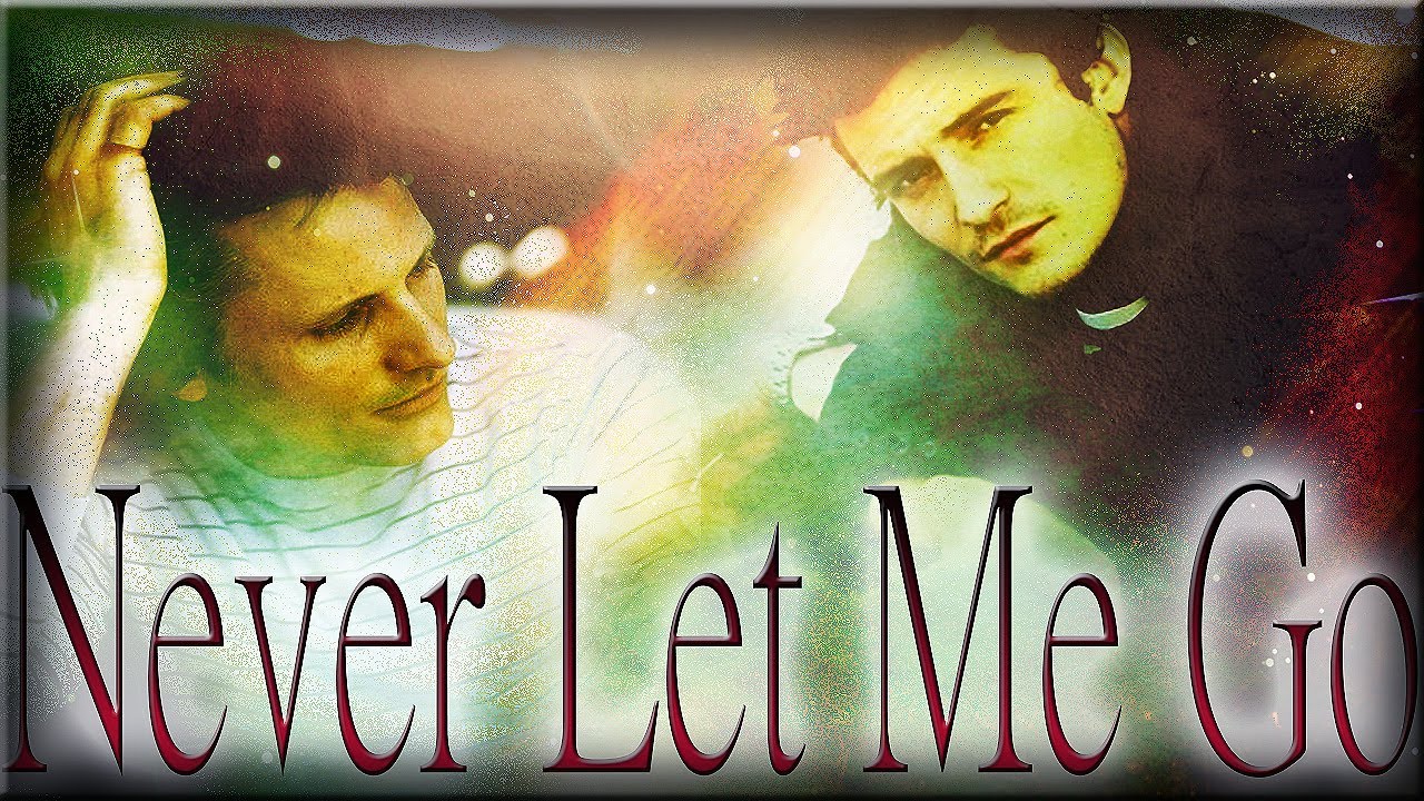 Never Let Me Go || Vigorli ♥