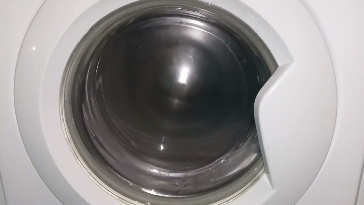 Финальный отжим, разгон с 600 до 1000/indesit iwuc 4105/хлопок/60/1000