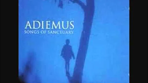 Adiemus Songs of Sanctuary- Tintinnabulum Part 1