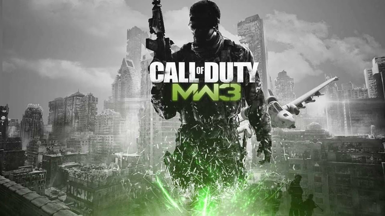 Scouting The Enemy | Call of Duty: Modern Warfare 3 Extended OST