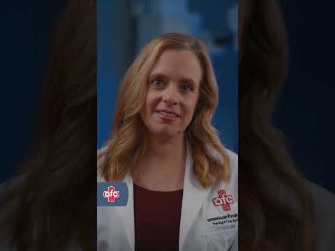 Does Afc Urgent Care Have X Ray Machines