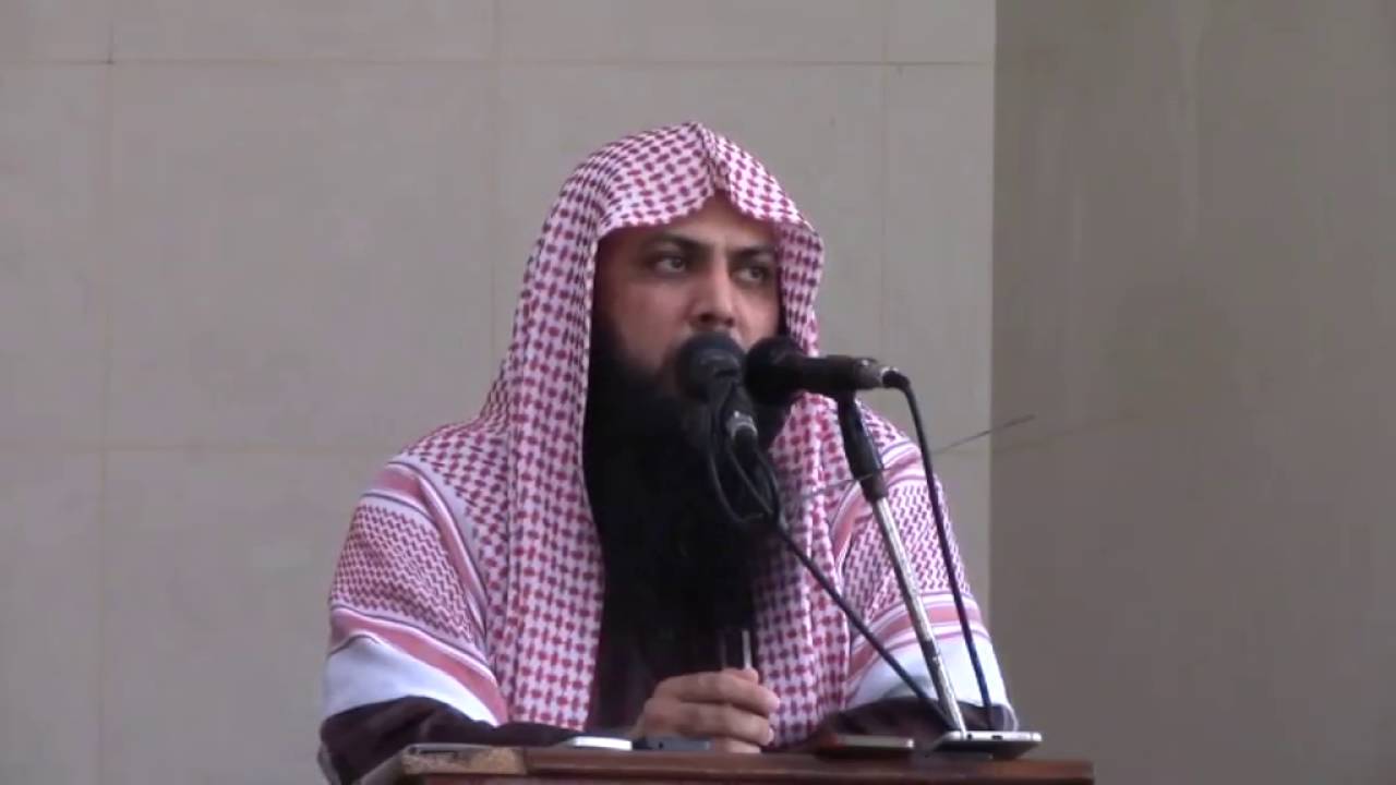 Hajj Or Umrah Ka Sawab Kaise Mile Ga By Qari Sohaib Ahmad Meer Mohammadi