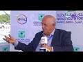 الحريف - رأي حسن المستكاوي في تيشرت المنتخب الوطني الجديد بكأس العالم
