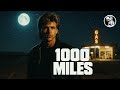 1000 Miles Official Audio Epic 80s Rock Anthem mp3