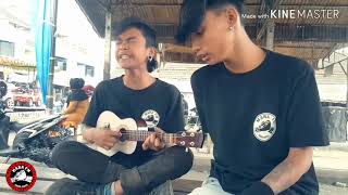 Tenda biru cover arul & egi || jangan lupa like komen dan SUBSCRIBE 🤣