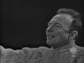 Pete Seeger on being Black Listed in America, 1965: CBC Archives | CBC