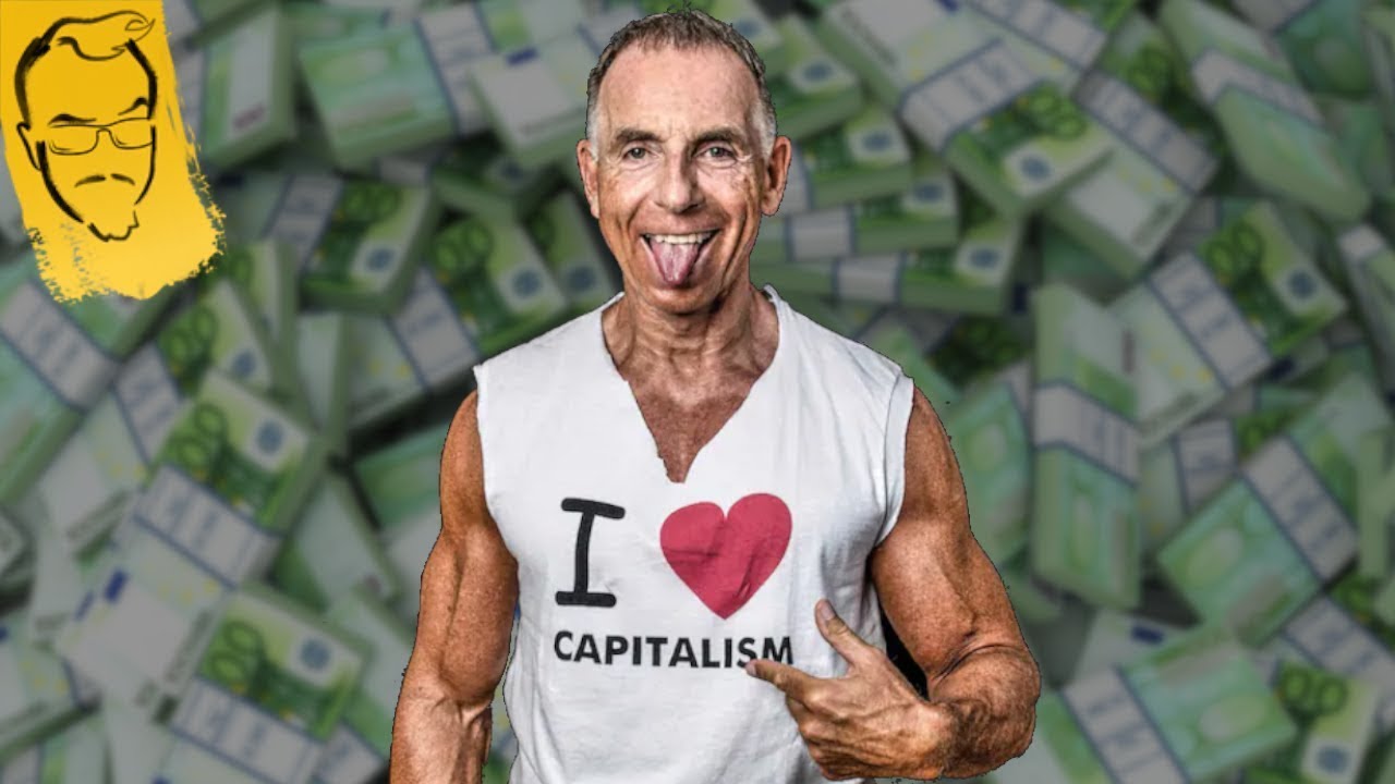 How does a millionaire think? - YouTube