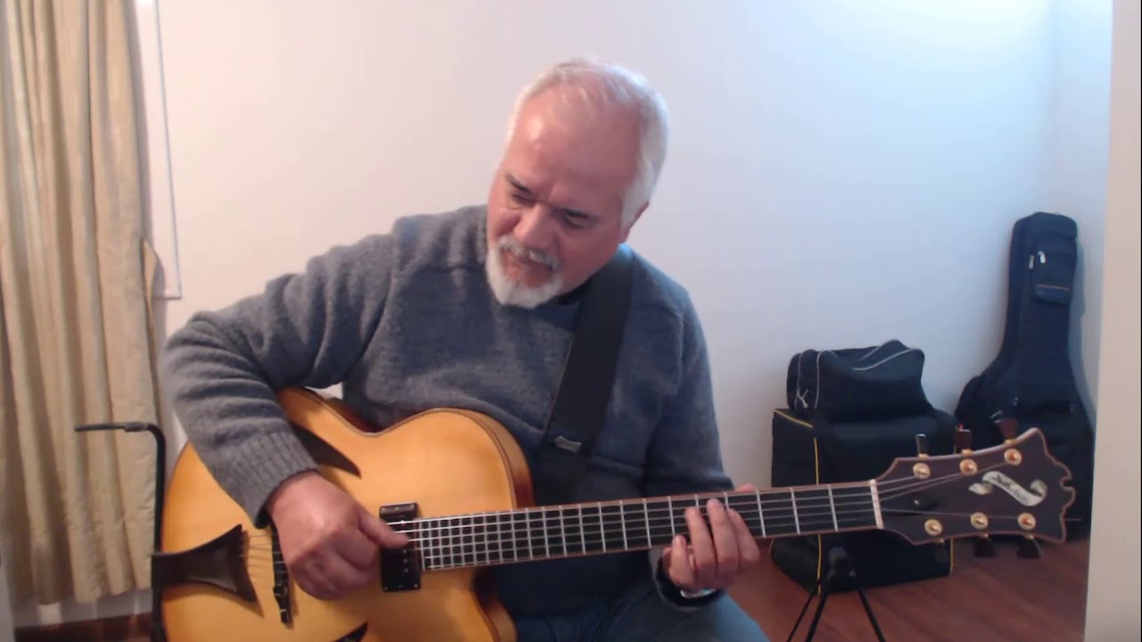 Corcovado - Jobim - YouTube