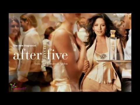 ELIZABETH ARDEN 5th Avenue After Five სუნამო სპრეი