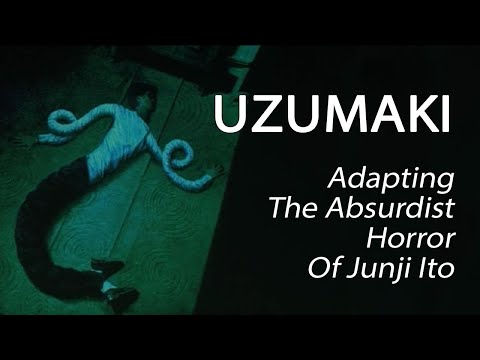 Uzumaki (2000) - Adapting The Absurdist Horror Of Junji Ito
