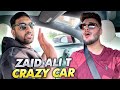 ZAID ALI&#39;S CRAZY NEW CAR!