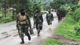 🔴 RDC : ACTUALITÉS À LA UNE CE JEUDI 18/06/2026