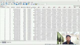 GROUP PROJECT SRT666-VIDEO PRESENTATION (MPAM-R)