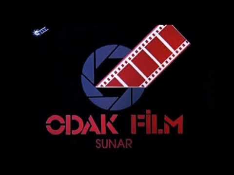 Odak Film Logo- 80s/90s (Türkiye) - YouTube