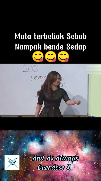 Wow.. Nampak Sedap Tapi Tak Boleh Sentuh 🤣 #sepahtureunion