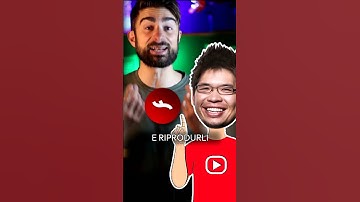 YouTube era un SITO D