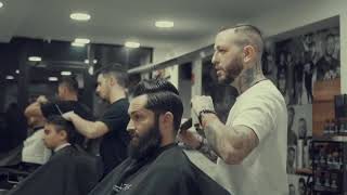 New cambio look