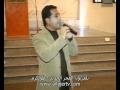 علاء الجلاد ألف سلام وألف تحية للأم الفلسطينية 
