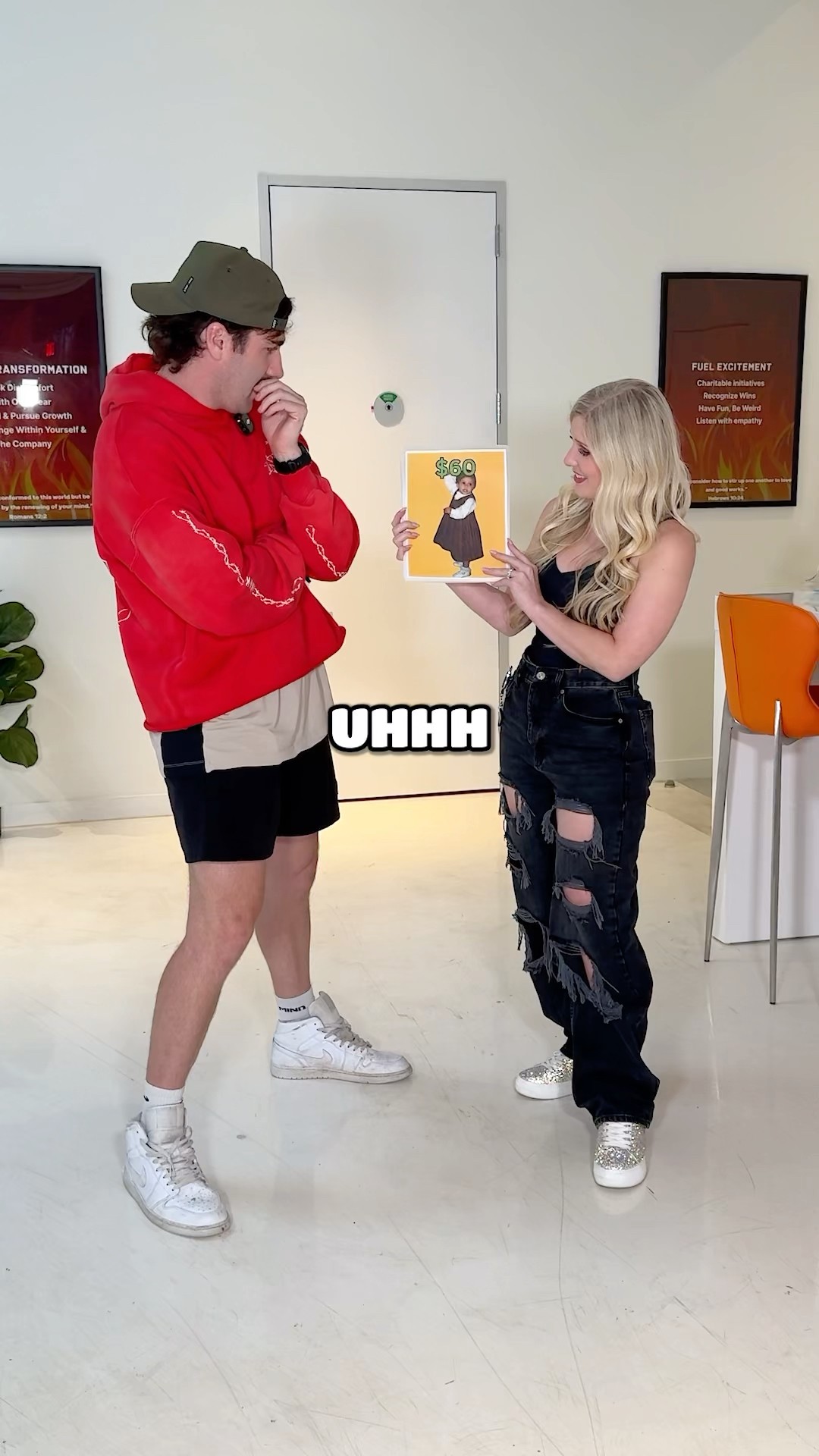 Can you name this YouTuber? ?