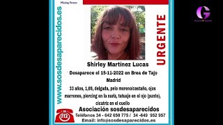 El asesinato de Brea de Tajo podría no ser violencia de género