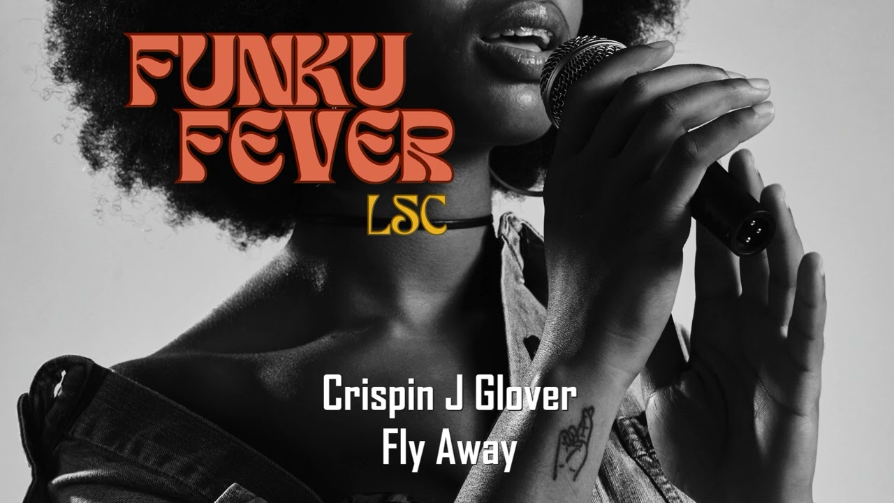 YouTube에서 Crispin J Glover - Fly Away 보기 YouTube에서 Crispin J Glover - Fly Away 보기