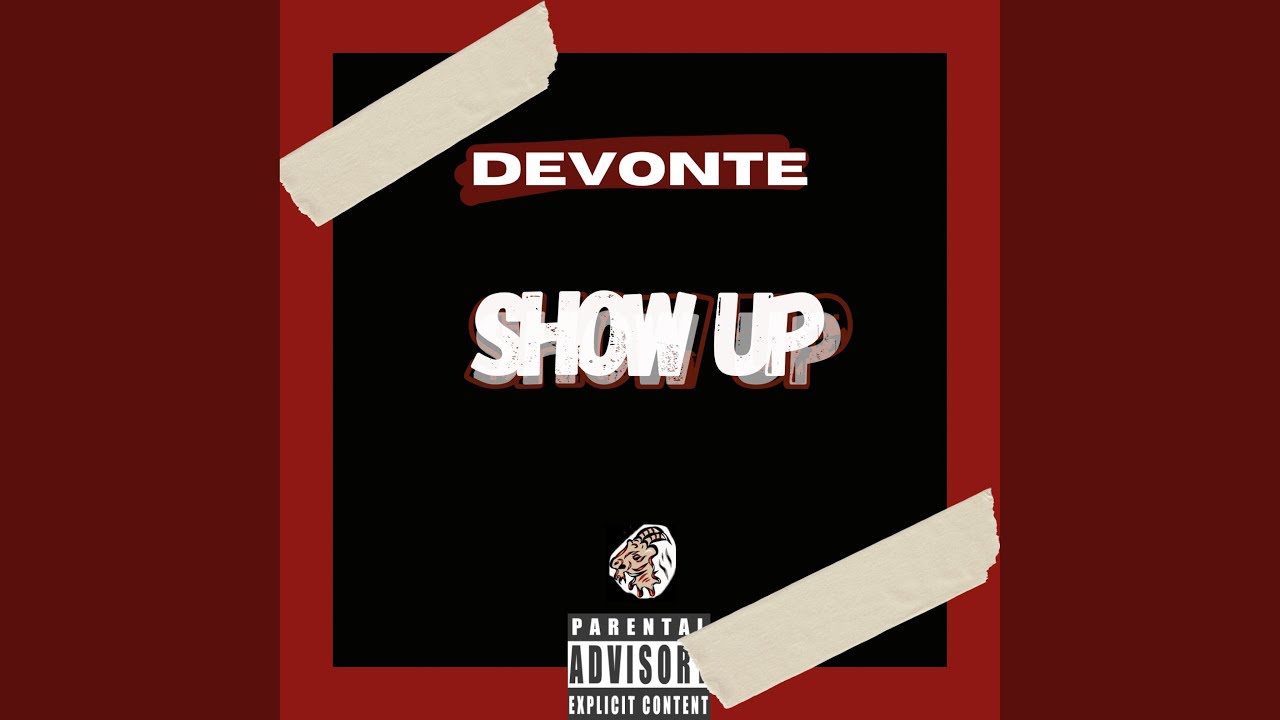 Watch Show Up on YouTube Watch Show Up on YouTube