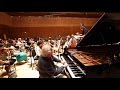 Capture de la vidéo Emanuel Ax: Mozart In Shanghai