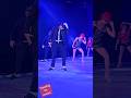 Ice Skating Show at Miami Youth Fair #iceskating #figureskating #michaeljackson @MichaelJackson