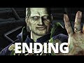 THE ENDING ILL NEVER FORGET | Resident Evil 4 - Part 9