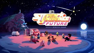 Steven Universe: Future - Opening (Russian) | Вселенная Стивена: Будущее