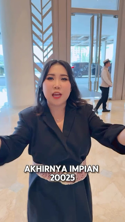 Birthday teteh Syahrini #kikysaputri