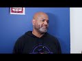 2026 Training Camp Media Availability | Coach J.B. Bickerstaff l 10.02.26
