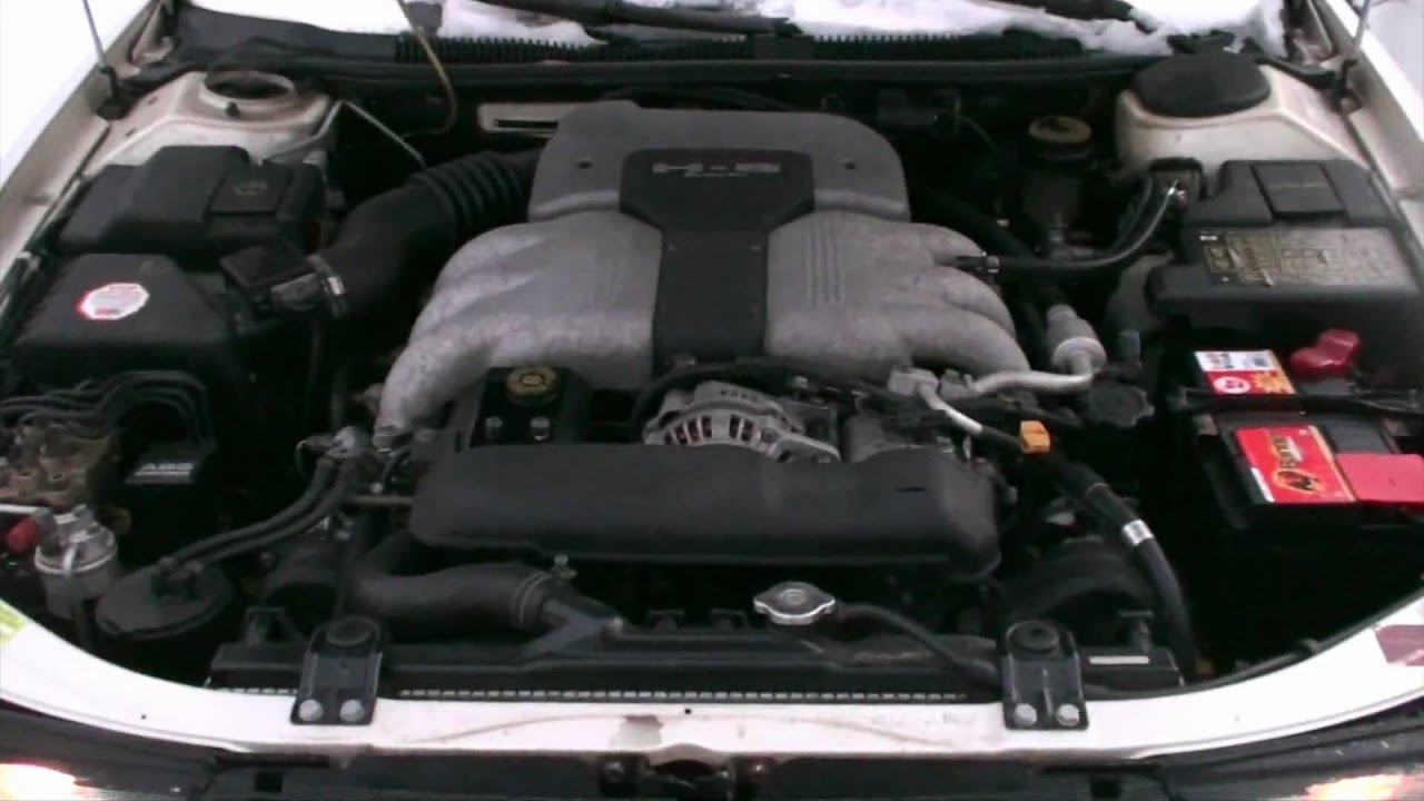 Steering pump RVS treatment (part 1)