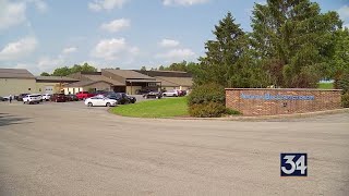 ICE raid in Cayuga County.