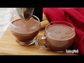 How to Make Red Wine Hot Chocolate | EatingWell