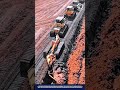 Precision Soil Grading Machine Innovation for Clean and Stable Construction Base
