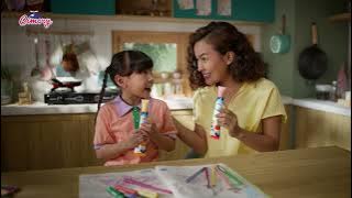 Cimory Yogurt Stick: Beku Kaya Es Krim - Sekarang ada Rasa Baru!