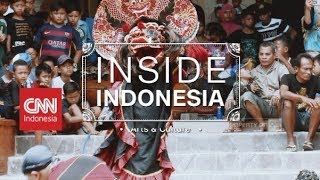 Jati Diri Jaranan Kediri – Inside Indonesia