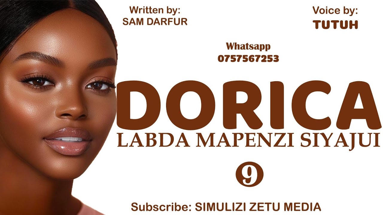 DORICA - Ep 9