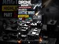 WAR DRONE 3D 🔥 Mission 26 ARCTIC WIND Part 5 | Insane Battle Gameplay 😱 #shorts #shortsfeed