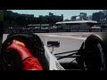 F1 Classic Onboard: Senna On The Charge At The Monaco Grand Prix | #assettocorsa