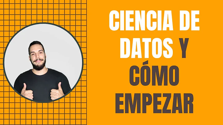 Quin es Alfonso Blazquez? Entendemos la ciencia de...