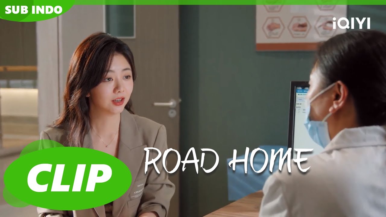 Gui Xiao Hamil! Road Home CLIP EP19 iQIYI Indonesia YouTube