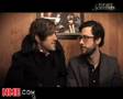 Capture de la vidéo Nmevideo: We Are Scientists Album Interview