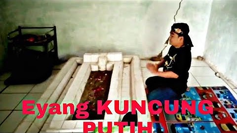 PATILASAN KUNCUNG PUTIH SANG PENASEHAT PRABU SILIWANGI  #viral  #fyp